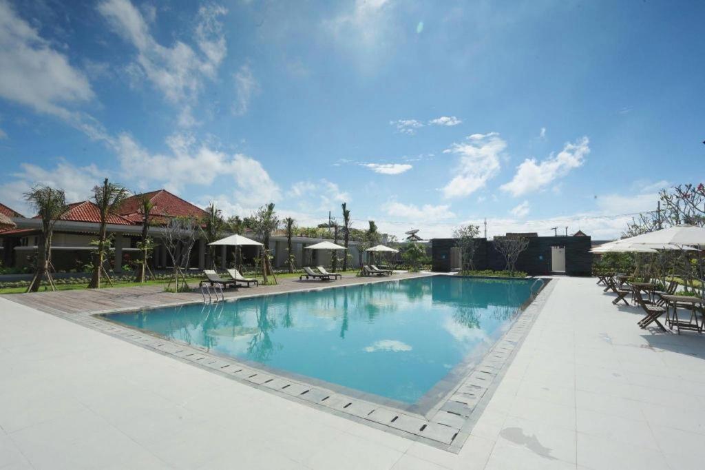 El Hotel Banyuwangi Banyuwangi  Exterior photo