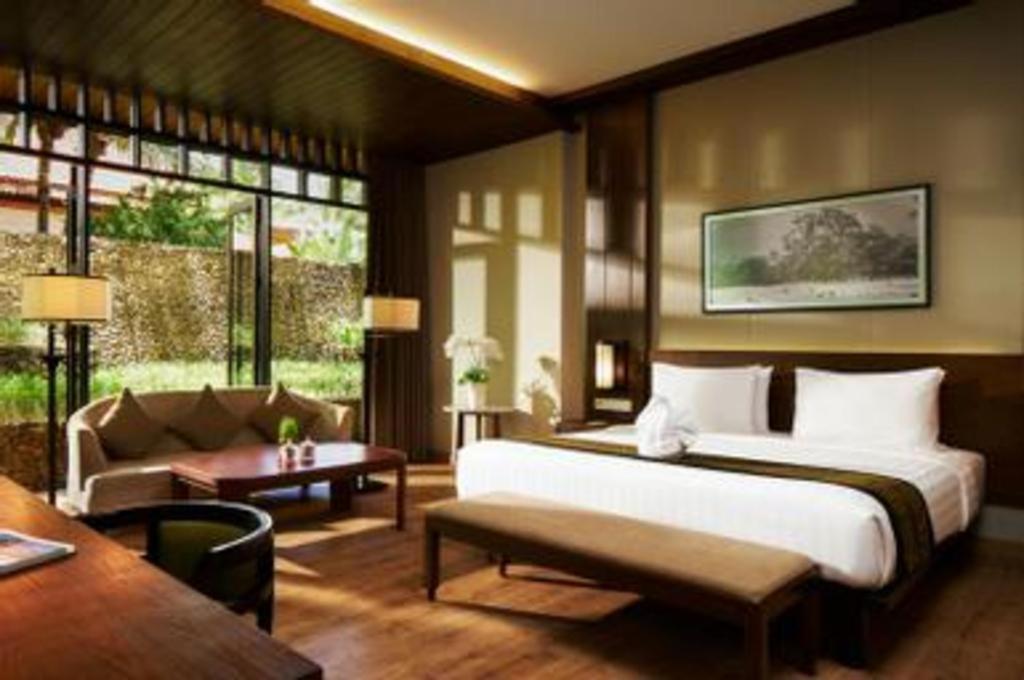 El Hotel Banyuwangi Banyuwangi  Exterior photo